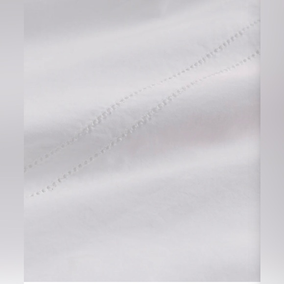 Jenni Kayne Peninsula Maxi Dress in White Womens Small NWT - Picture 5 of 12